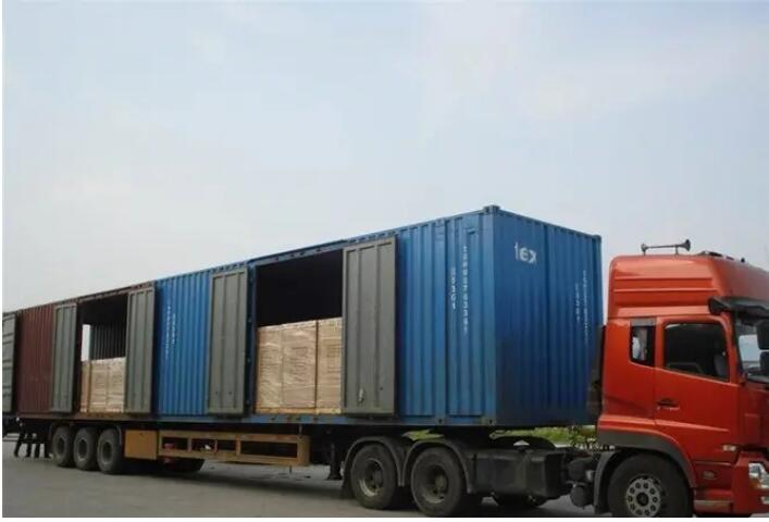 厦门到桦南县整车运输