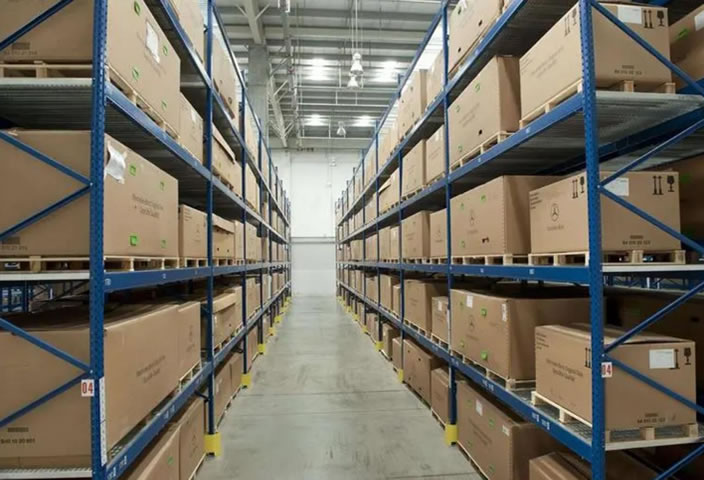 厦门到桦南县货物仓储