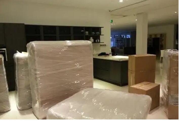 厦门到桦南县长途搬家